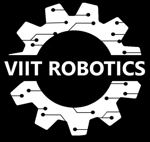 Logo VIIT Robotics Club